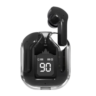 Tai Nghe Bluetooth TWS S8 Không Dây 5 Màu Trong Suốt, Màn Hình Kỹ Thuật Số, Giảm Tiếng Ồn, Mic Tích Hợp - Giá 87.999đ 10