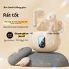 Tai nghe Bluetooth TZUZL J08 LED, TWS giảm tiếng ồn, không dây - Giá chỉ 105.000đ