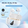 Tai nghe Bluetooth TZUZL J08 LED, TWS giảm tiếng ồn, không dây - Giá chỉ 105.000đ 3