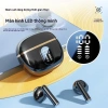 Tai nghe Bluetooth TZUZL J08 LED, TWS giảm tiếng ồn, không dây - Giá chỉ 105.000đ 5