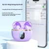 Tai nghe Bluetooth TZUZL J08 LED, TWS giảm tiếng ồn, không dây - Giá chỉ 105.000đ 7