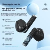 Tai nghe Bluetooth TZUZL J08 LED, TWS giảm tiếng ồn, không dây - Giá chỉ 105.000đ 8