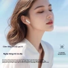 Tai nghe Bluetooth TZUZL J08 LED, TWS giảm tiếng ồn, không dây - Giá chỉ 105.000đ 9