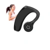 Tai Nghe Bluetooth V11 Móc Vành Tai - Đàm Thoại Rõ, Chống Ồn, Pin Lâu, Kết Nối 2 Thiết Bị