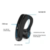 Tai Nghe Bluetooth V11 Móc Vành Tai - Đàm Thoại Rõ, Chống Ồn, Pin Lâu, Kết Nối 2 Thiết Bị 2