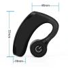 Tai Nghe Bluetooth V11 Móc Vành Tai - Đàm Thoại Rõ, Chống Ồn, Pin Lâu, Kết Nối 2 Thiết Bị 6