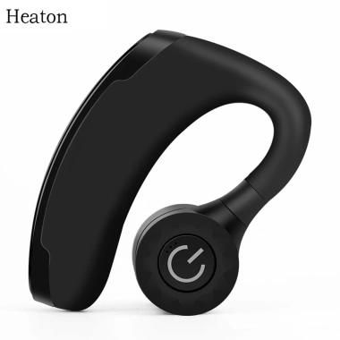 Tai Nghe Bluetooth V11 Móc Vành Tai - Đàm Thoại Rõ, Chống Ồn, Pin Lâu, Kết Nối 2 Thiết Bị 10