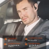 Tai nghe Bluetooth V9 5.0 không dây - Thời lượng dài, âm thanh tốt, phù hợp lái xe - 68.000đ 9