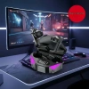 Tai Nghe Bluetooth X15 Gaming King Không Trễ, Chống Nước, Điều Khiển Hành Động – Tương Thích Smartphone 3