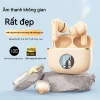 Tai nghe Bluetooth X90 TWS không dây - HiFi thể thao, giá chỉ 122.000đ 2