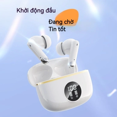Tai nghe Bluetooth X90 TWS không dây - HiFi thể thao, giá chỉ 122.000đ