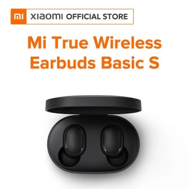 Tai nghe Bluetooth Xiaomi Air 3 SE 5.3, Pin 24h, 12 tháng BH - Giá 323,100₫