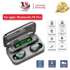 Tai Nghe Bluetooth XS Store F9-5 - Cảm Ứng Vân Tay, Chống Nước, Chống Ồn Chủ Động, Giá 120k (Giảm từ 148.800)