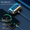 Tai Nghe Bluetooth XS Store F9-5 - Cảm Ứng Vân Tay, Chống Nước, Chống Ồn Chủ Động, Giá 120k (Giảm từ 148.800) 3