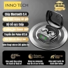 Tai Nghe Bluetooth Y29 MD558 Nhét Tai, ANC Chống Ồn, Micro Tích Hợp, Siêu Mỏng 120.000₫