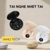 Tai Nghe Bluetooth Y29 MD558 Nhét Tai, ANC Chống Ồn, Micro Tích Hợp, Siêu Mỏng 120.000₫ 2