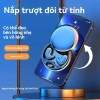 Tai nghe Bluetooth Y36 Sleep – độ bền lâu, giảm tiếng ồn, giá 115.000₫ 4