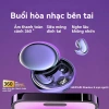 Tai nghe Bluetooth Y36 Sleep – độ bền lâu, giảm tiếng ồn, giá 115.000₫ 9