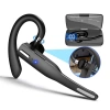 Tai nghe Bluetooth YYK-525 không dây, khử tiếng ồn, rảnh tay, Mic, tương thích mọi điện thoại, giá 211.200 VND