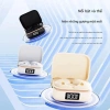 Tai Nghe Bluetooth5.3 J11tws Không Dây In‑ear Stereo Thể Thao, Chống Thấm Nước, Giá chỉ 83.000đ giảm từ 107.900đ 3