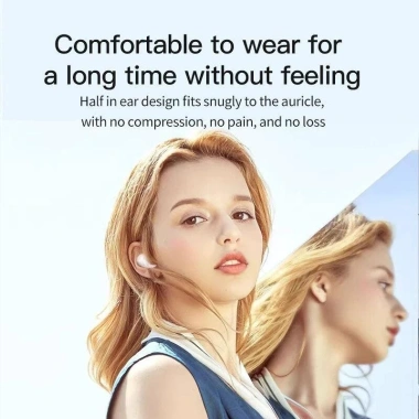Tai Nghe Bluetooth5.3 J11tws Không Dây In‑ear Stereo Thể Thao, Chống Thấm Nước, Giá chỉ 83.000đ giảm từ 107.900đ 6