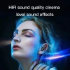 Tai Nghe Bluetooth5.3 J11tws Không Dây In‑ear Stereo Thể Thao, Chống Thấm Nước, Giá chỉ 83.000đ giảm từ 107.900đ 7