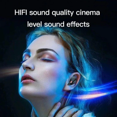 Tai Nghe Bluetooth5.3 J11tws Không Dây In‑ear Stereo Thể Thao, Chống Thấm Nước, Giá chỉ 83.000đ giảm từ 107.900đ 7