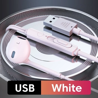Tai Nghe Chơi Game Chống Ồn USB 3m Có Mic Dành Cho Máy Tính Để Bàn 91.266 VND