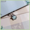 Tai nghe chống bụi Star Dust Stopper - Trang trí cổng sạc IP Type-C, giá 9.996₫ 2