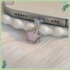 Tai nghe chống bụi Star Dust Stopper - Trang trí cổng sạc IP Type-C, giá 9.996₫ 7
