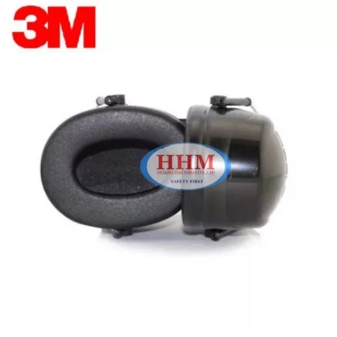 Tai nghe chống ồn 3M H7A Optime101 - Cách âm cao cấp, giảm tiếng ồn, Giá chỉ 795.000₫ (Giá gốc 1.017.600₫) 3