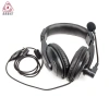 Tai nghe chụp bộ đàm lọc tạp âm, chống ồn - Giá chỉ 300.000 VNĐ, giảm mạnh 2