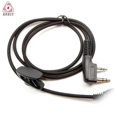 Tai nghe chụp bộ đàm lọc tạp âm, chống ồn - Giá chỉ 300.000 VNĐ, giảm mạnh 3