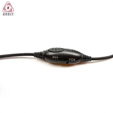 Tai nghe chụp bộ đàm lọc tạp âm, chống ồn - Giá chỉ 300.000 VNĐ, giảm mạnh 4