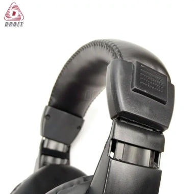 Tai nghe chụp bộ đàm lọc tạp âm, chống ồn - Giá chỉ 300.000 VNĐ, giảm mạnh 5