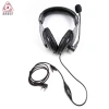 Tai nghe chụp bộ đàm lọc tạp âm, chống ồn - Giá chỉ 300.000 VNĐ, giảm mạnh 6