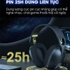 Tai nghe chụp tai Bluetooth SIDOTECH ONIKUMA B2 Pro 3-mode, BT5.4, Super Bass Hi-Fi, Gaming - Giá chỉ 738.000₫ 2