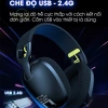 Tai nghe chụp tai Bluetooth SIDOTECH ONIKUMA B2 Pro 3-mode, BT5.4, Super Bass Hi-Fi, Gaming - Giá chỉ 738.000₫ 4