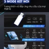 Tai nghe chụp tai Bluetooth SIDOTECH ONIKUMA B2 Pro 3-mode, BT5.4, Super Bass Hi-Fi, Gaming - Giá chỉ 738.000₫ 5