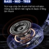 Tai nghe chụp tai Bluetooth SIDOTECH ONIKUMA B2 Pro 3-mode, BT5.4, Super Bass Hi-Fi, Gaming - Giá chỉ 738.000₫ 7