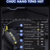 Tai nghe chụp tai Bluetooth SIDOTECH ONIKUMA B2 Pro 3-mode, BT5.4, Super Bass Hi-Fi, Gaming - Giá chỉ 738.000₫ 8