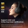 Tai Nghe Chụp Tai Bluetooth SoundPEATS Space Pro - Pin 151h, LDAC, Bluetooth 5.4, Giá 1.365.000₫ 3