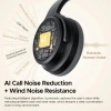 Tai Nghe Chụp Tai Bluetooth SoundPEATS Space Pro - Pin 151h, LDAC, Bluetooth 5.4, Giá 1.365.000₫ 4