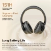 Tai Nghe Chụp Tai Bluetooth SoundPEATS Space Pro - Pin 151h, LDAC, Bluetooth 5.4, Giá 1.365.000₫ 5