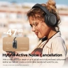 Tai Nghe Chụp Tai Bluetooth SoundPEATS Space Pro - Pin 151h, LDAC, Bluetooth 5.4, Giá 1.365.000₫ 7