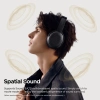 Tai Nghe Chụp Tai Bluetooth SoundPEATS Space Pro - Pin 151h, LDAC, Bluetooth 5.4, Giá 1.365.000₫ 9