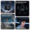 Tai nghe chụp tai Gaming Hoco W113 - mic đàm thoại, bảo hành 12 tháng, giá chỉ 329.000 VND 2