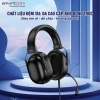 Tai nghe chụp tai Gaming Hoco W113 - mic đàm thoại, bảo hành 12 tháng, giá chỉ 329.000 VND 3