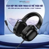 Tai nghe chụp tai Gaming Hoco W113 - mic đàm thoại, bảo hành 12 tháng, giá chỉ 329.000 VND 5
