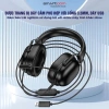 Tai nghe chụp tai Gaming Hoco W113 - mic đàm thoại, bảo hành 12 tháng, giá chỉ 329.000 VND 6
